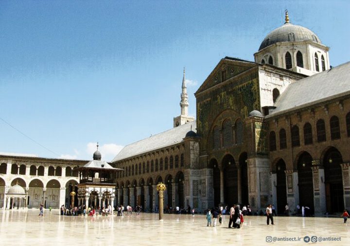 ذوب شدن صلیب روم در برابر خورشید